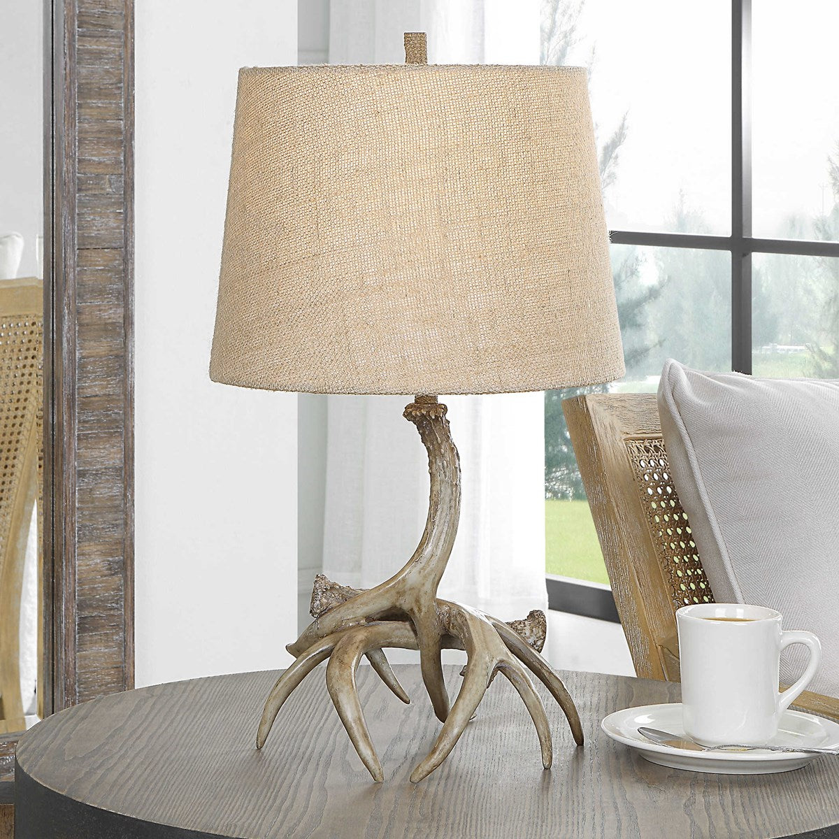 Ace Table Lamp-Uttermost-UTTM-W26095-1-Table Lamps-2-France and Son