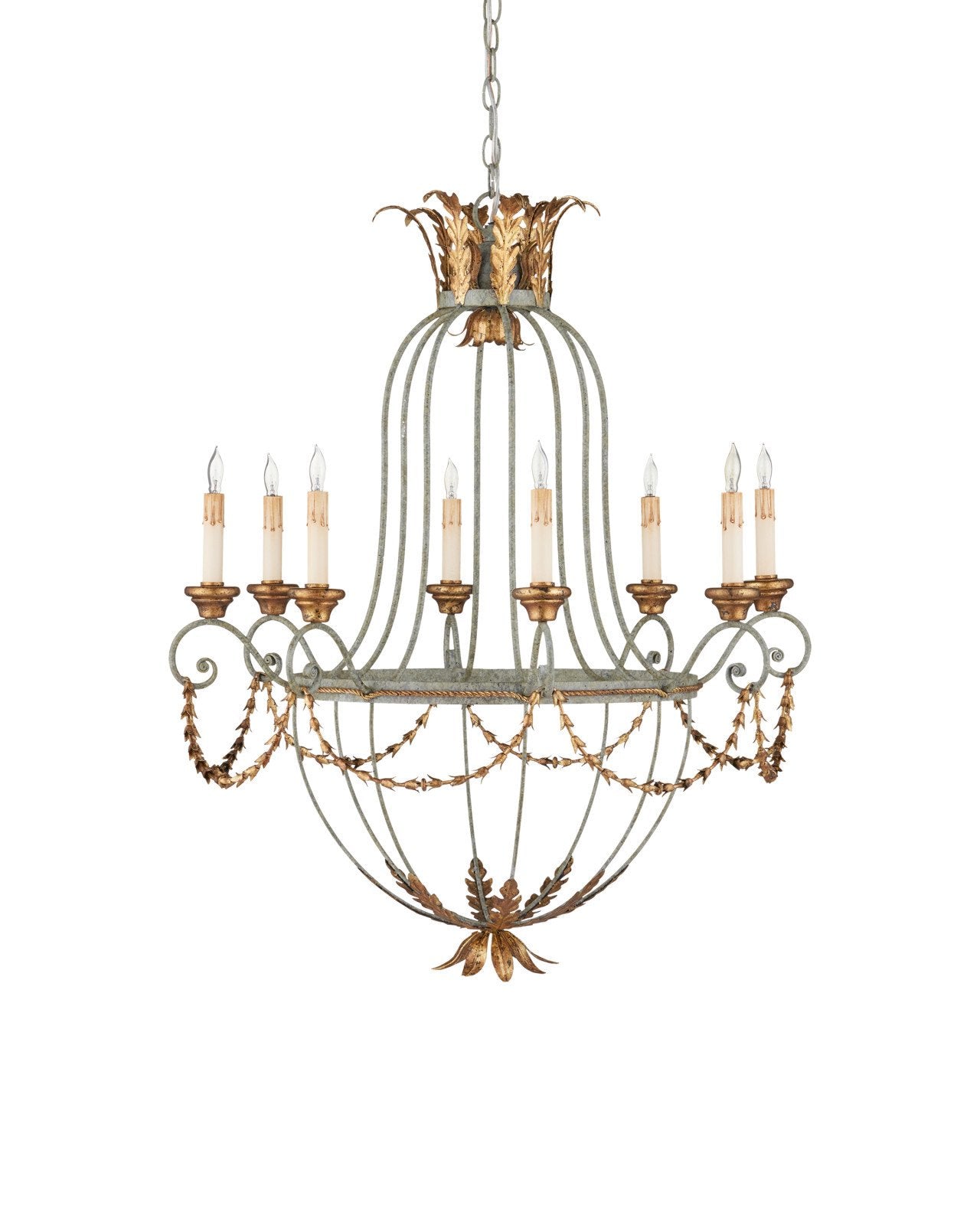 Elegance Chandelier