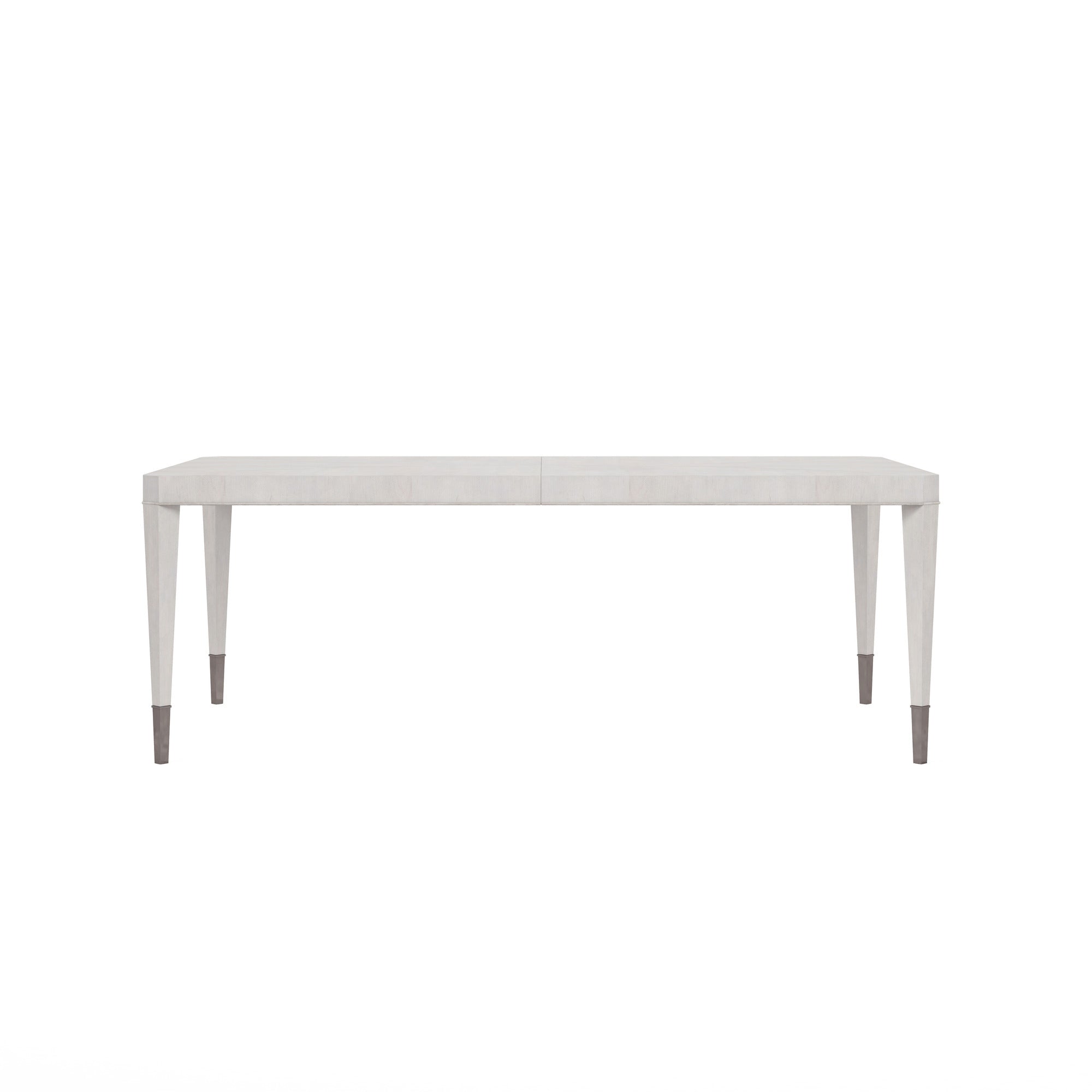 Mezzanine Rectangular Dining Table - Grey