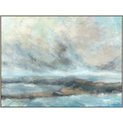 Cloud Front-Wendover-WEND-WCL2275-Wall Art-1-France and Son