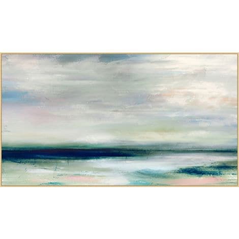 Bright Shore-Wendover-WEND-WCL2433-Wall Art-1-France and Son