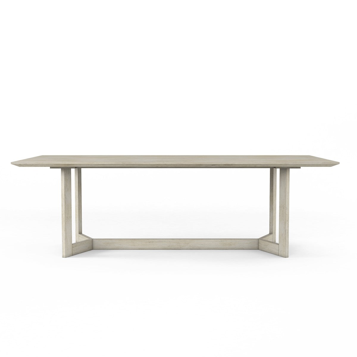 Cotiere Rectangular Dining Table - Beige