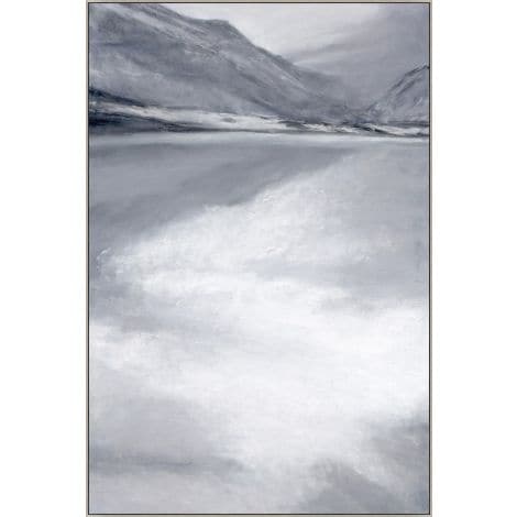 Blueford, Mountains and Reflections-Wendover-WEND-WLD1698-Wall Art-1-France and Son