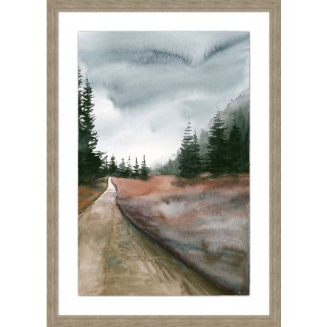 Mountain Path-Wendover-WEND-WLD2464-Wall Art1-1-France and Son