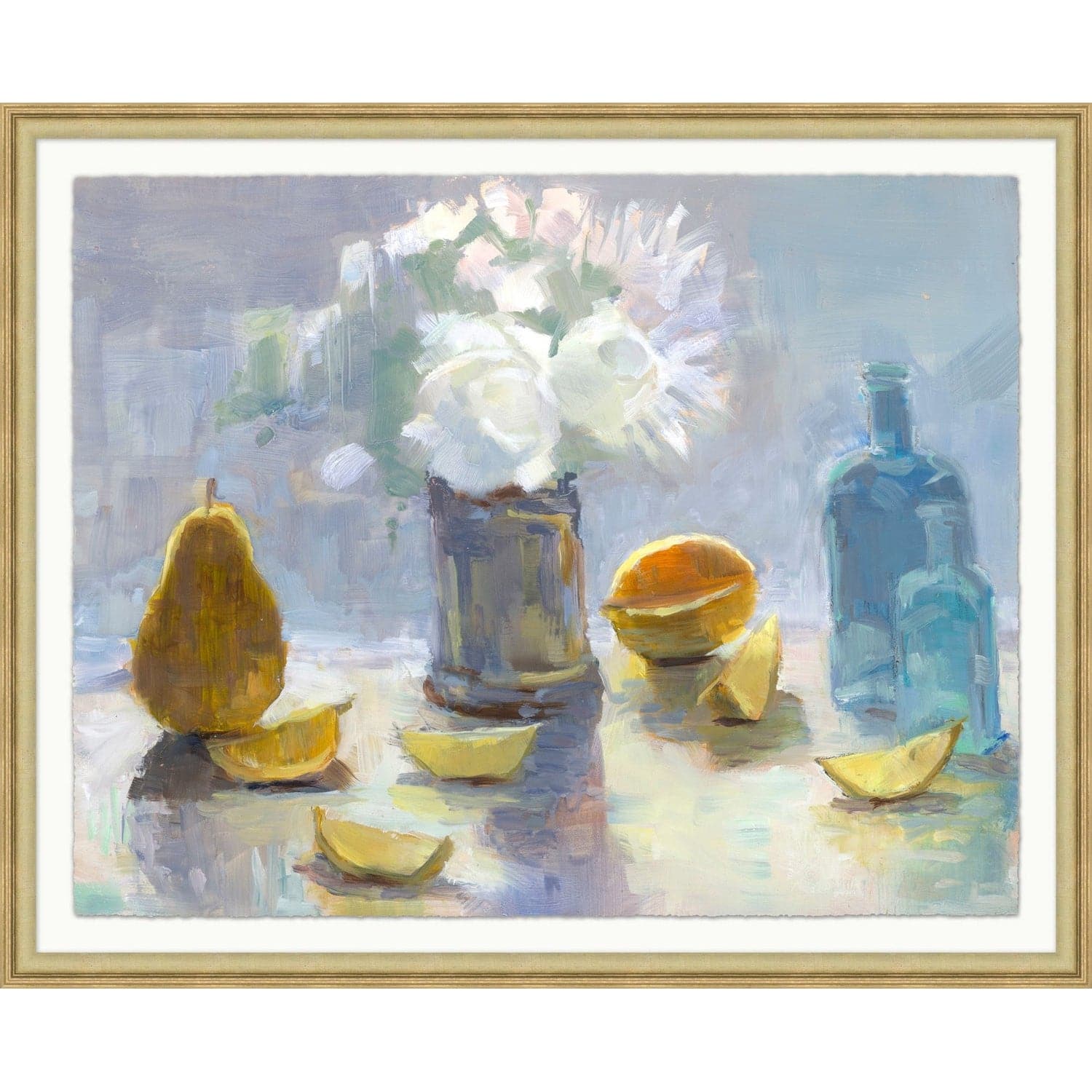 Backlit Tablescape-Wendover-WEND-WSL1228-Wall Art-1-France and Son