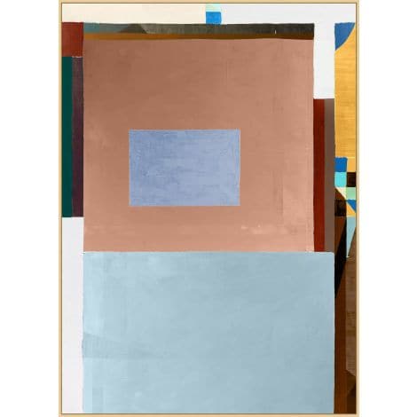 Beach Block 2-Wendover-WEND-WTUR0088-Wall Art-1-France and Son