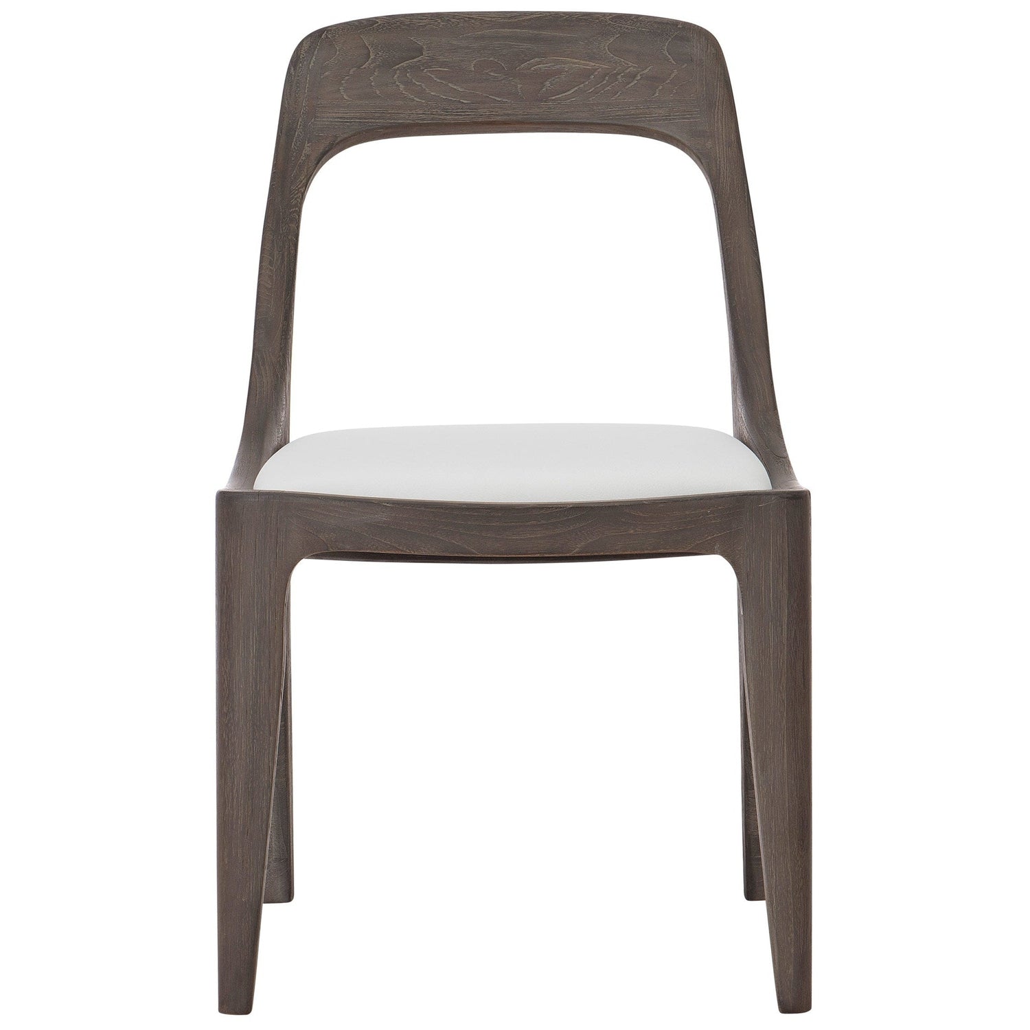 Corfu Side Chair-Bernhardt-BHDT-X02547X-Dining Chairs-1-France and Son