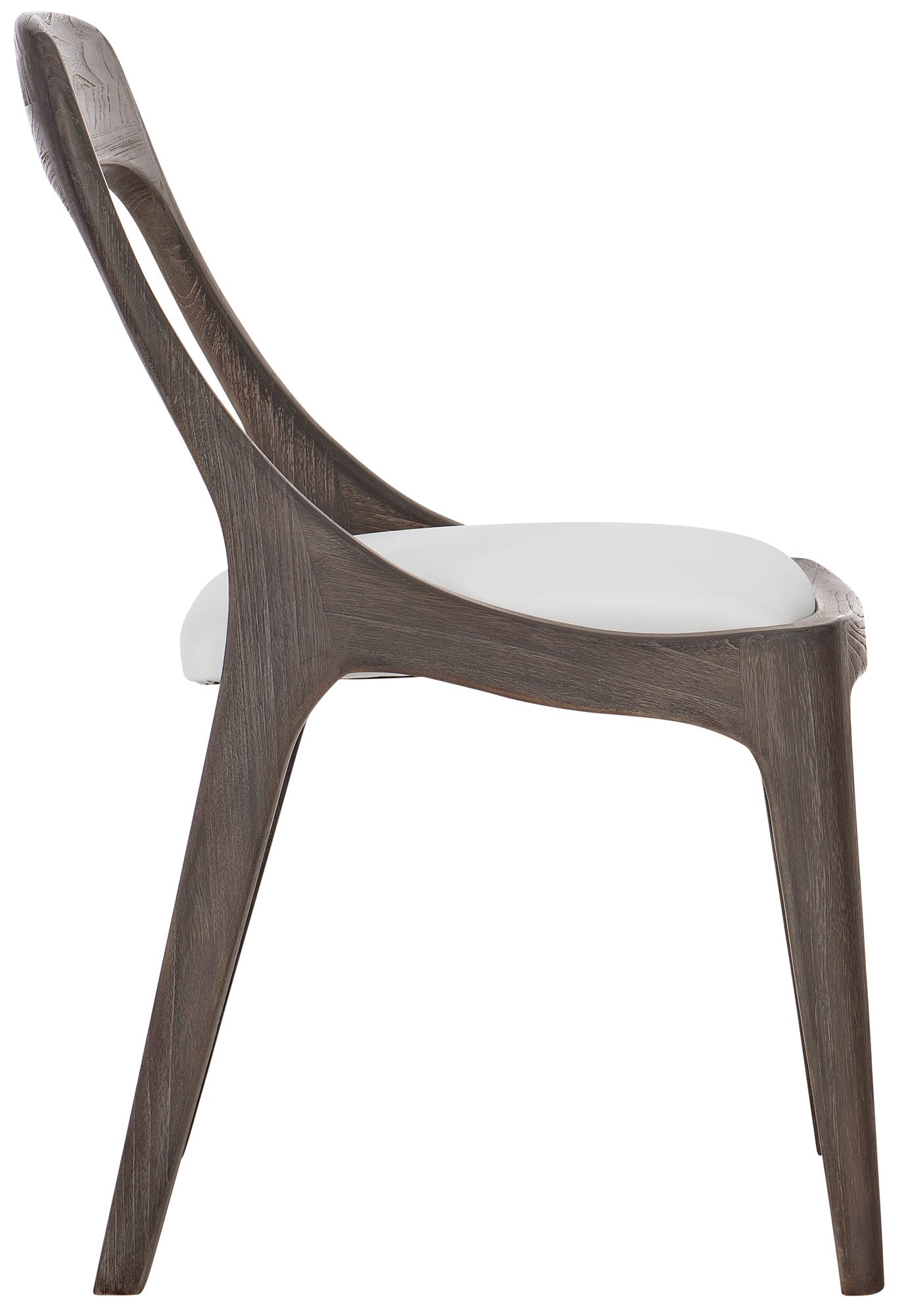 Corfu Side Chair-Bernhardt-BHDT-X02547X-Dining Chairs-2-France and Son