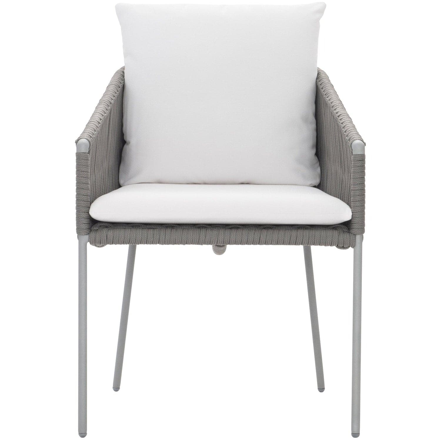 Amalfi Arm Chair-Bernhardt-BHDT-X03542F-Lounge Chairs-1-France and Son