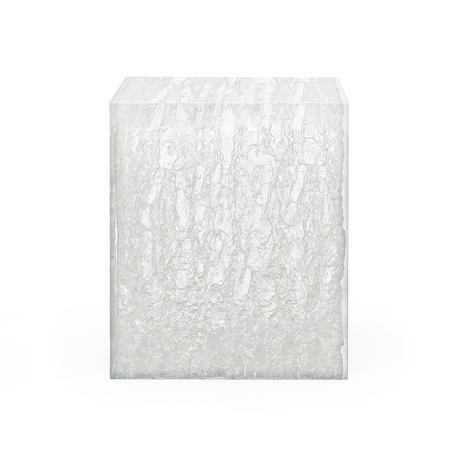 Arctic Dining Table - Base