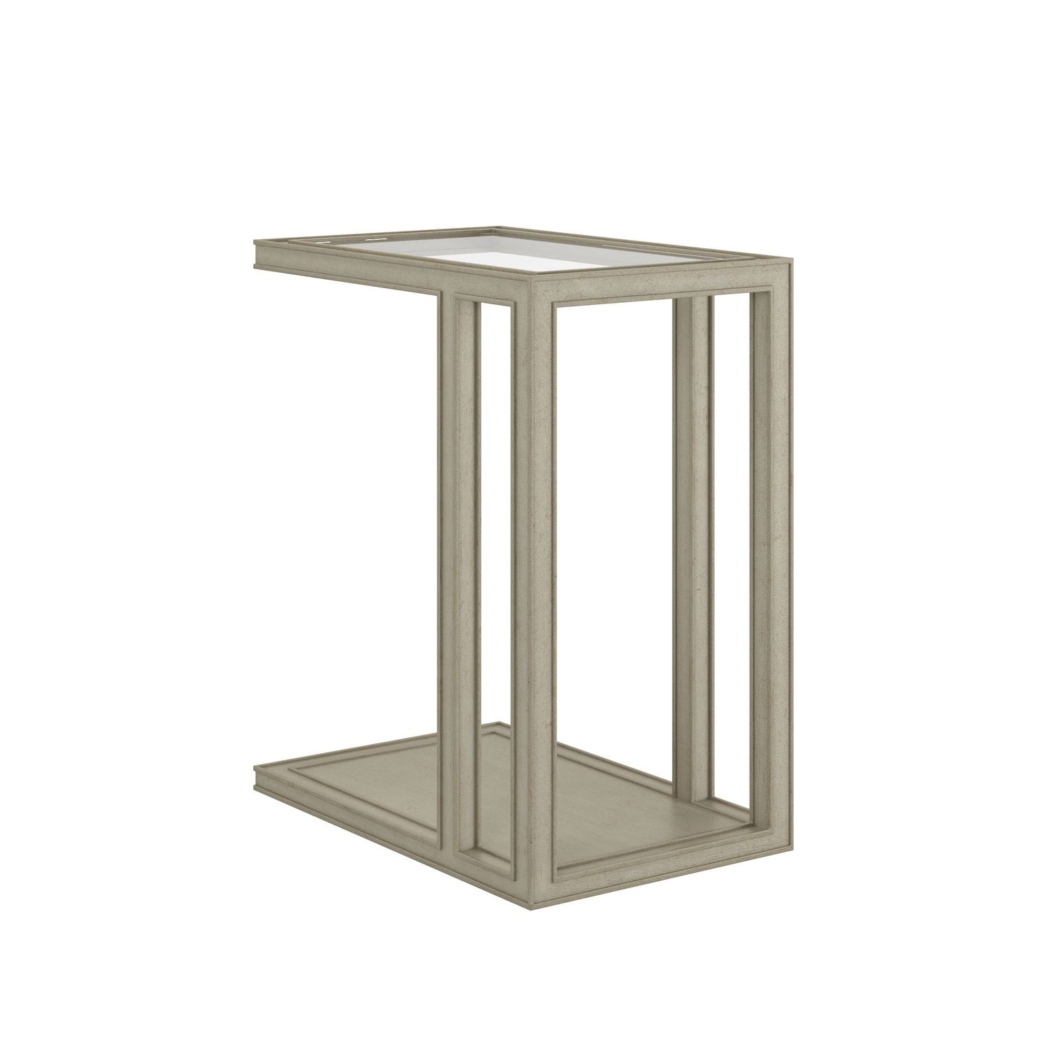 Glaze Small Table Bezel