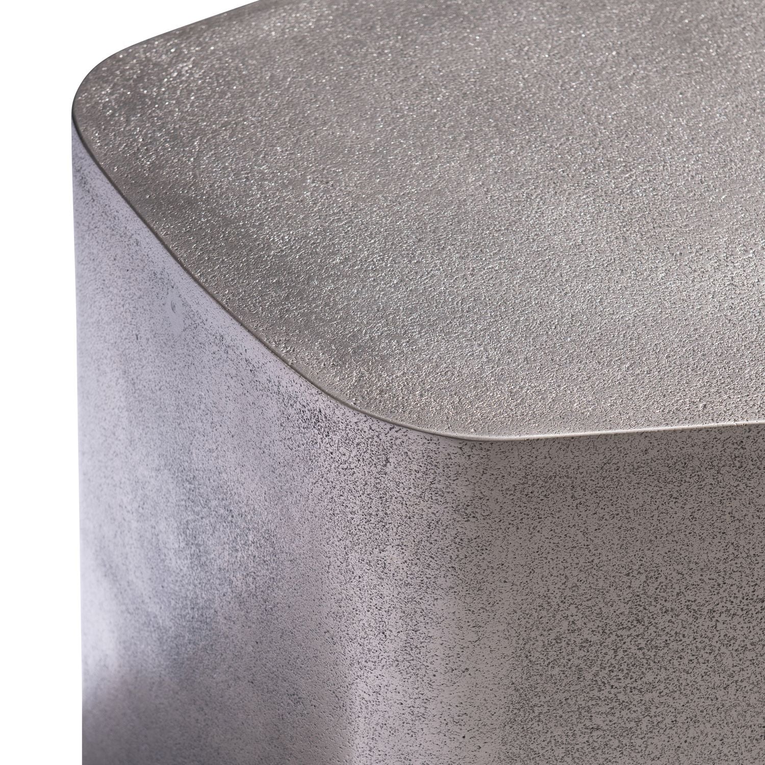 Clawson Side Table