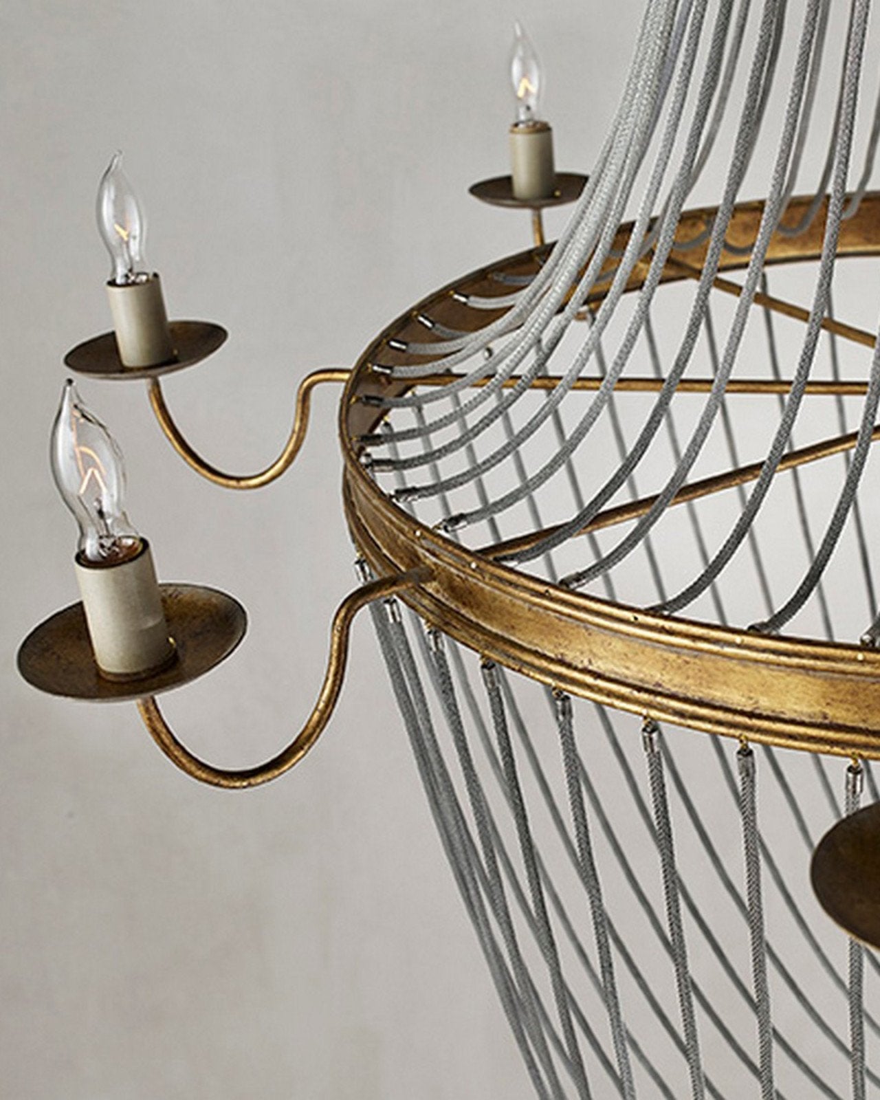 Lucien Chandelier