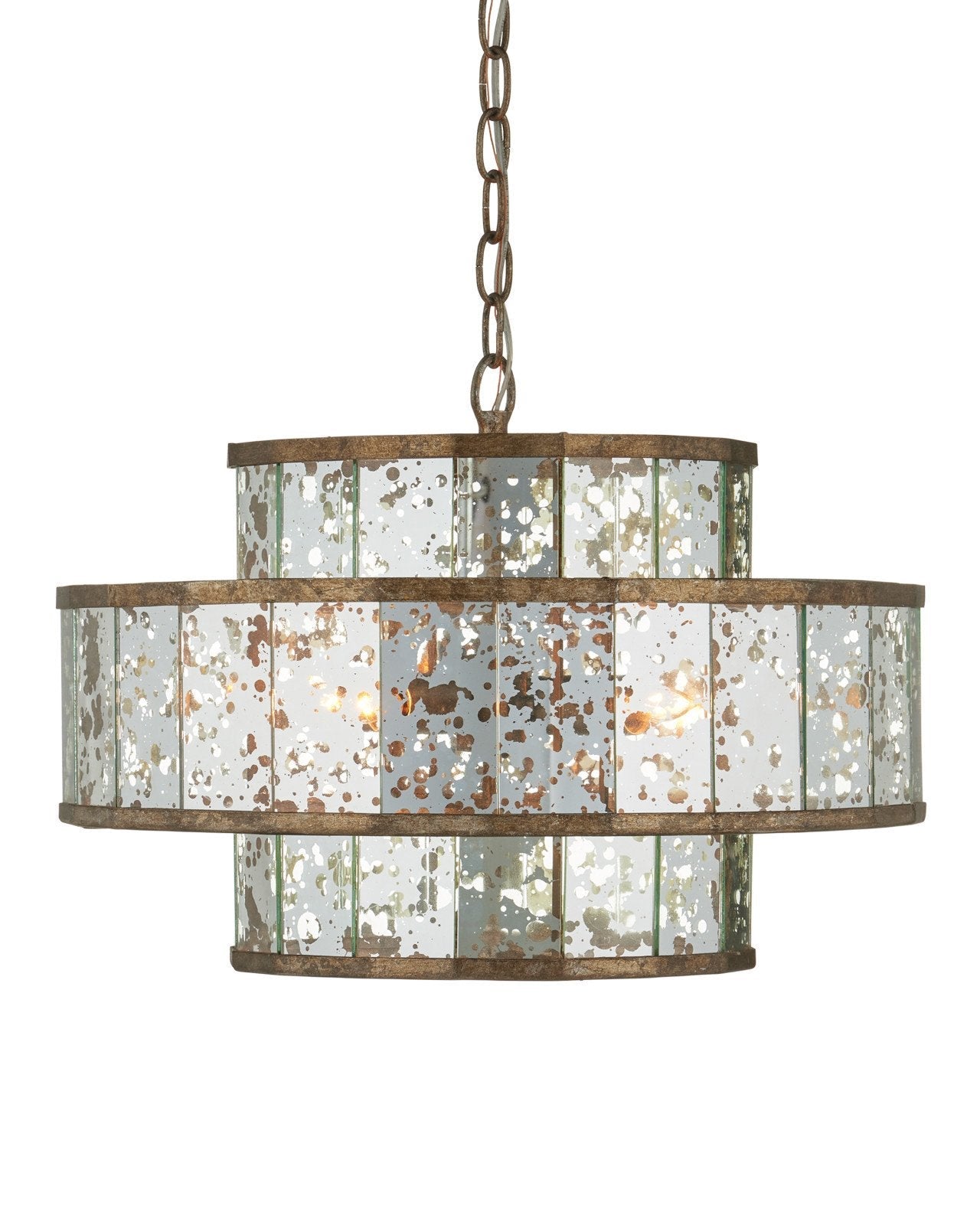 Fantine Small Chandelier