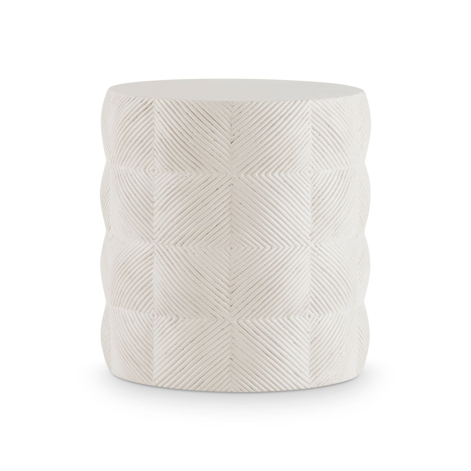 Ballantyne Side Table
