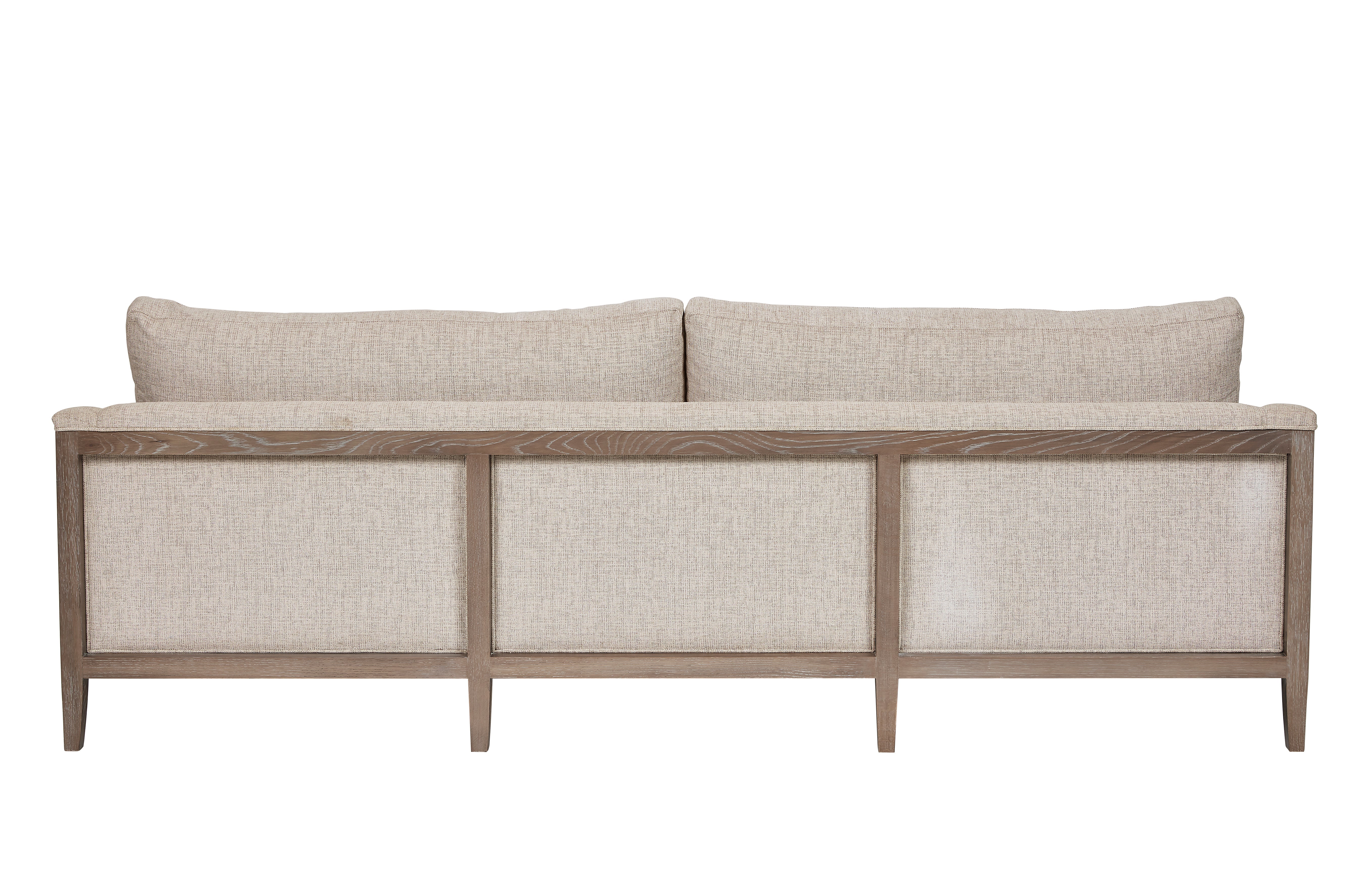 Tresco Sofa - Brown