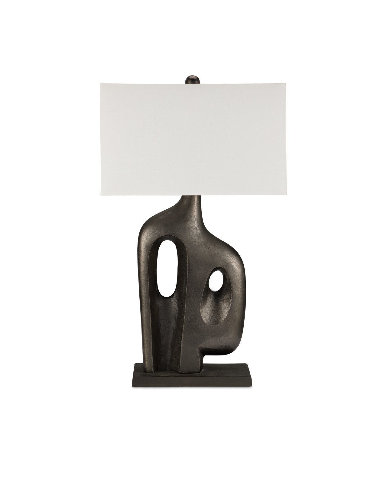 Avant-Garde Table Lamp