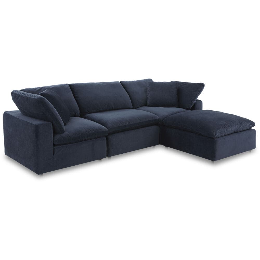 Terra Modular Sectional Set