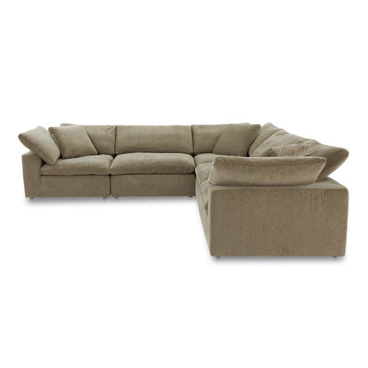 Terra Classic L Modular Sectional Performance Fabric-Moes-MOE-YJ-1017-16-SectionalsDesert Sage-4-France and Son