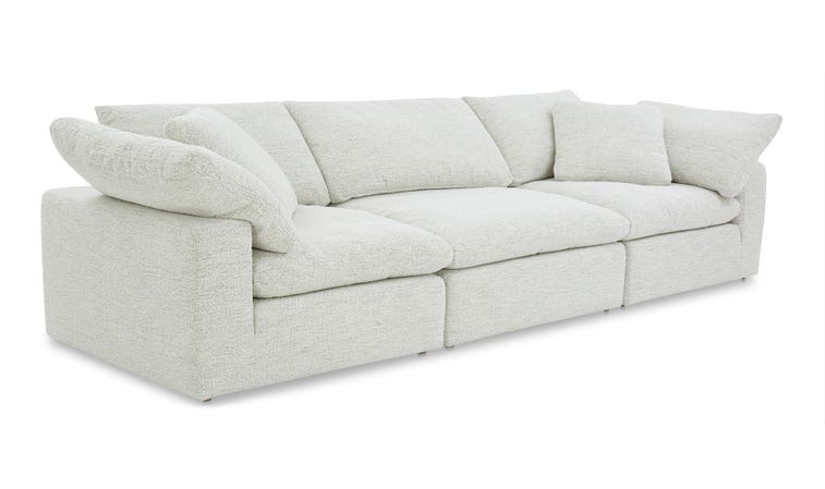 Clay Modular Sofa Performance Fabric-Moes-MOE-YJ-1026-49-SofasCoastside Sand-3-France and Son