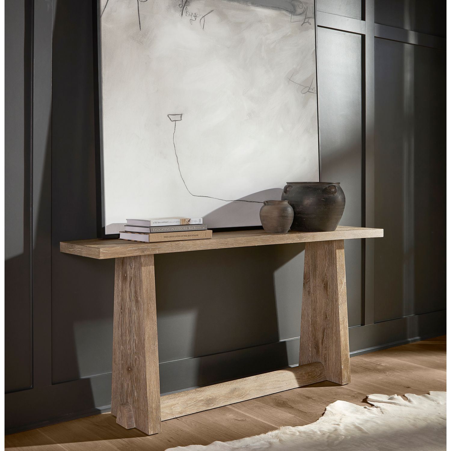 Tribeca Console Table