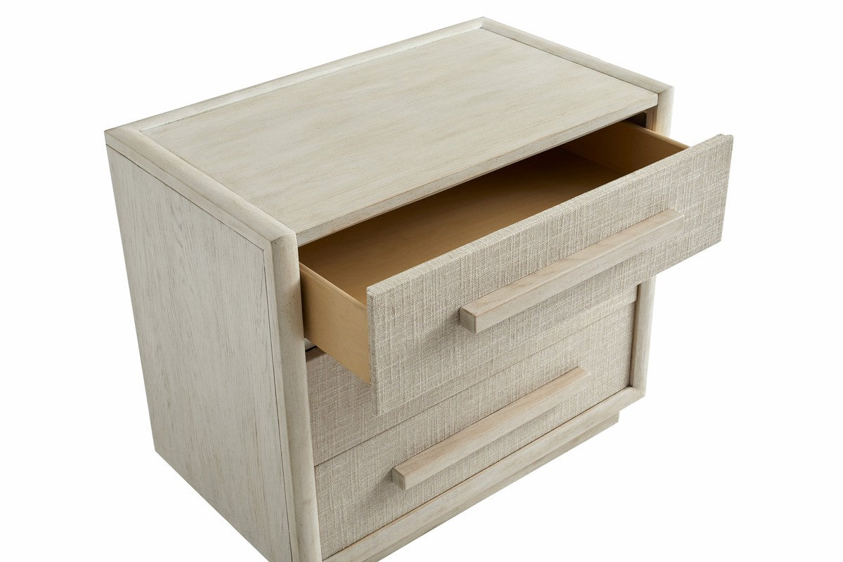 Cotiere Nightstand - Beige