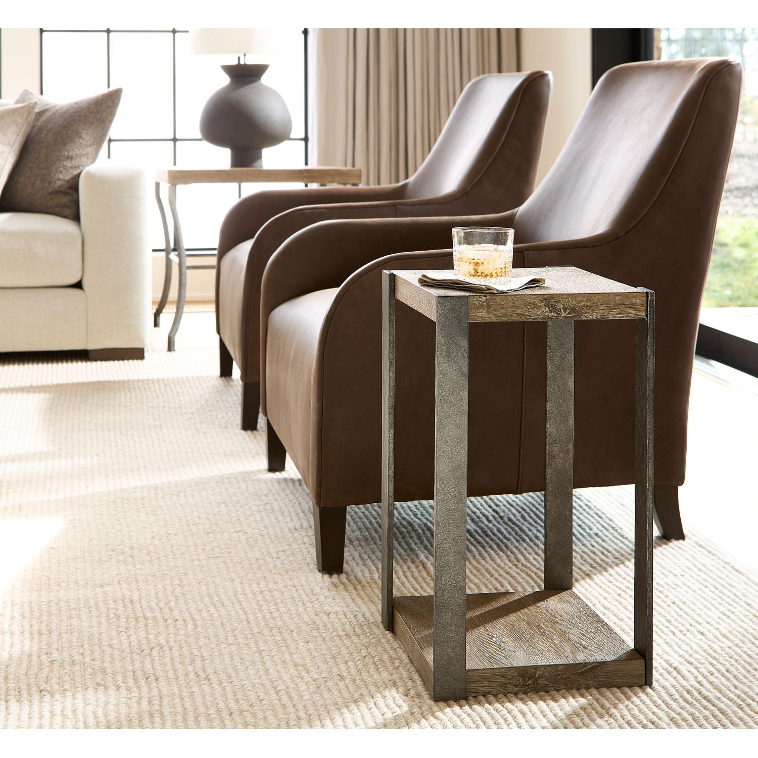 Tribeca Accent Table