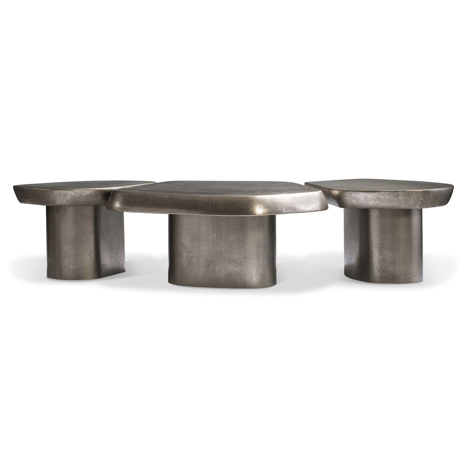 Clawson 35" Cocktail Table