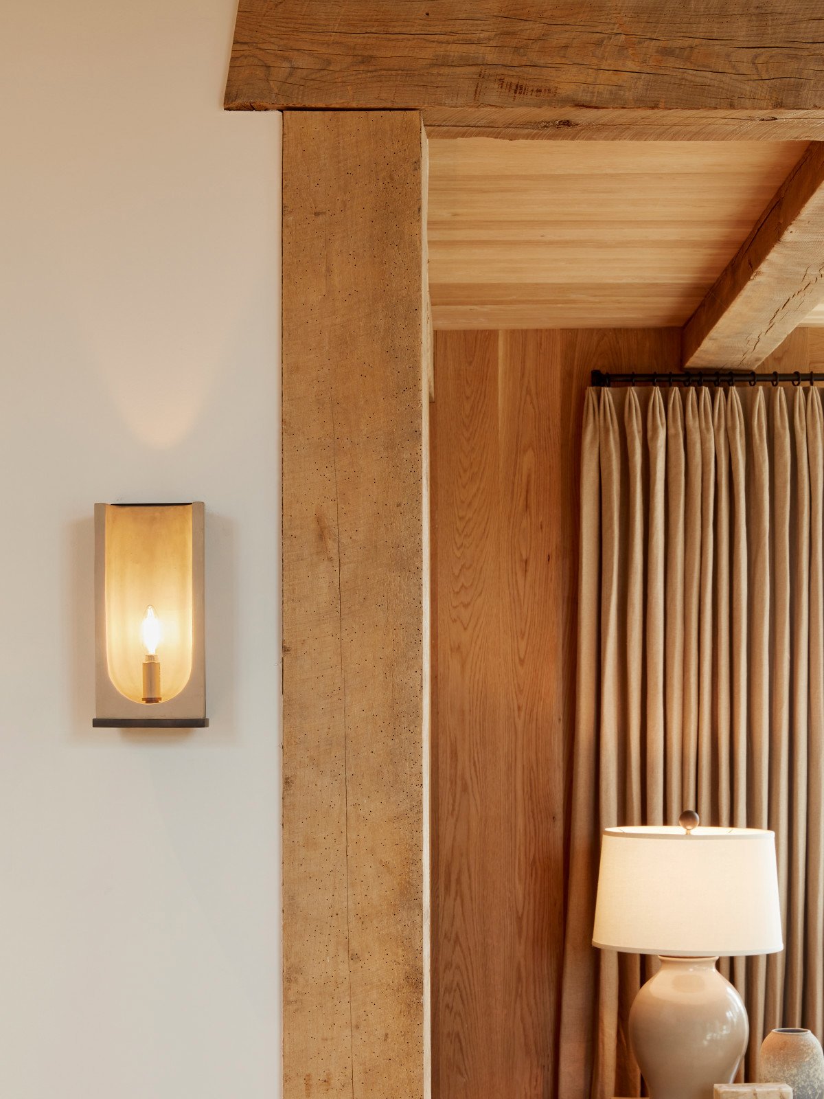 Rowland Wall Sconce