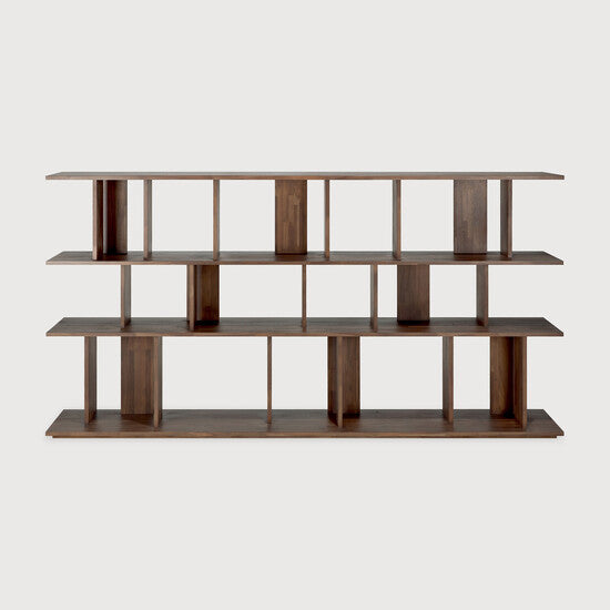 Irregular Rack - front view