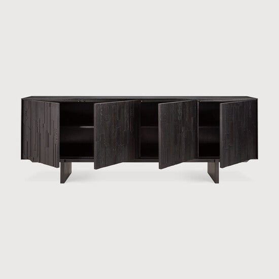 Mosaic Sideboard - additional view