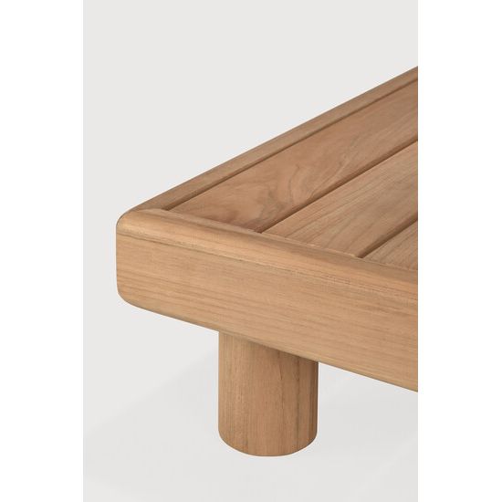 Monocle Outdoor Modular Sofa Set - Configuration 8 - additional view