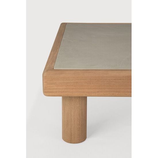 Monocle Outdoor Coffee Table - additional view