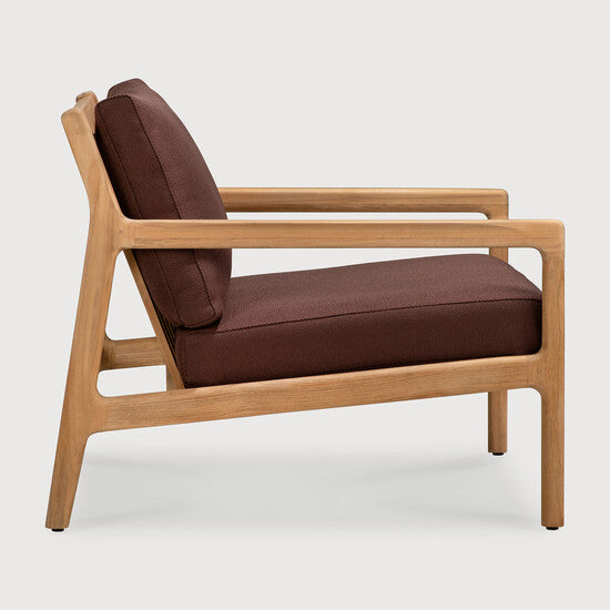Jack Outdoor Lounge Chair - additional view