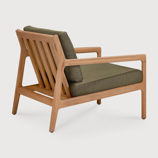 Jack Outdoor Lounge Chair - additional view