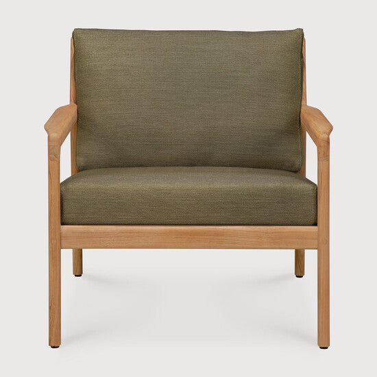 Jack Outdoor Lounge Chair - additional view