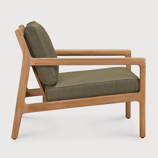 Jack Outdoor Lounge Chair - additional view