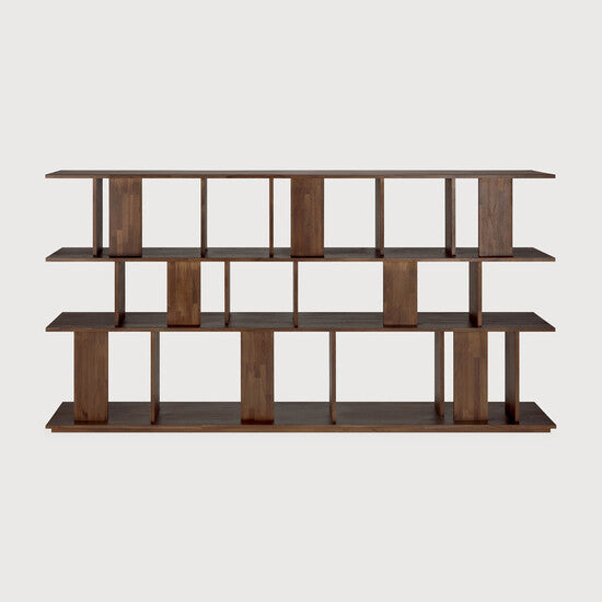 Irregular Rack - additional view