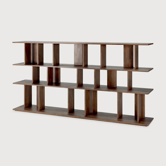 Irregular Rack - additional view