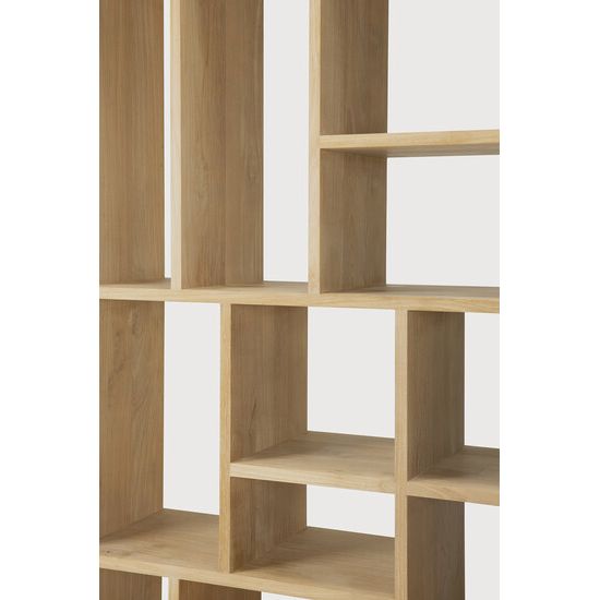 M Rack - additional view