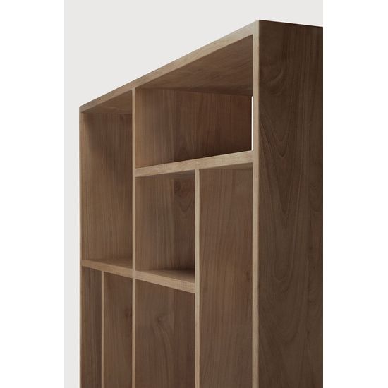 M Rack - additional view