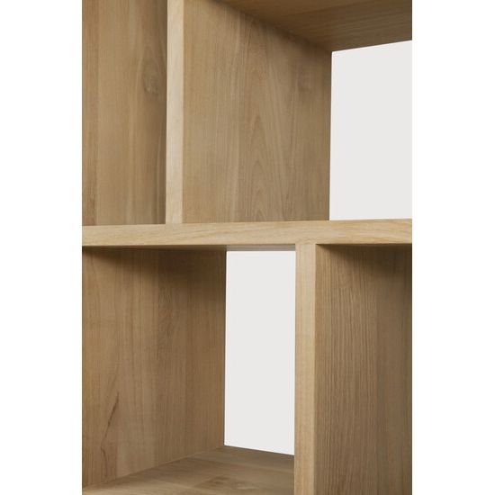 M Rack - additional view