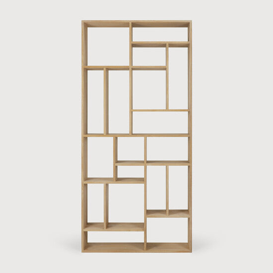 M Rack - additional view