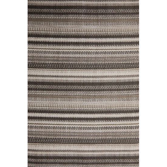 Zahara Outdoor Pouf - additional view