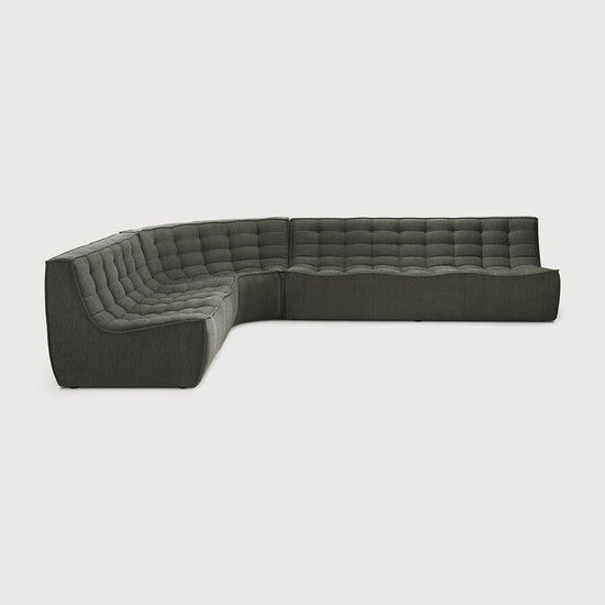 N701 Modular Sofa - additional view