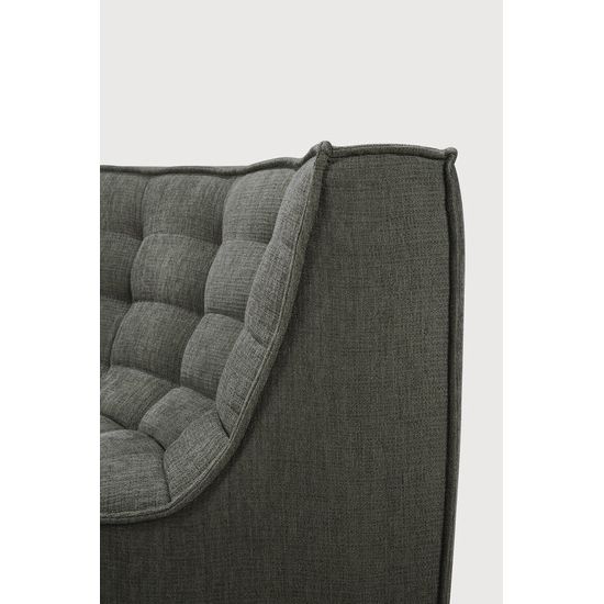 N701 Modular Sofa - additional view