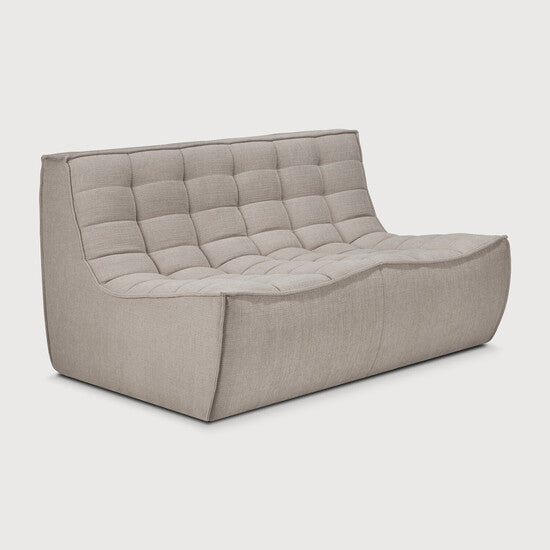 N701 Modular Sofa - additional view