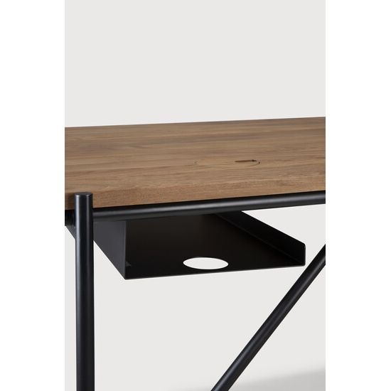 Metal Cable Tray - additional view