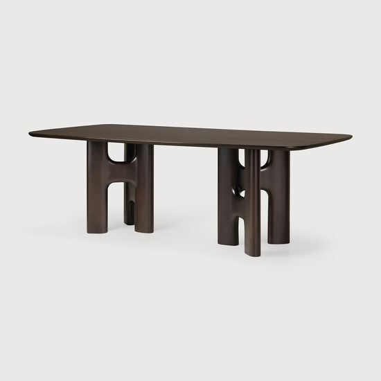 Flow Dining Table - additional view