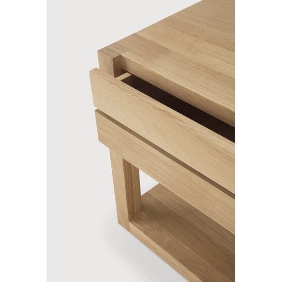 Azur Bedside Table - additional view